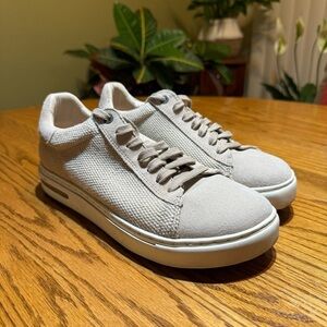 Birkenstock Bend Low Sneaker Size 38